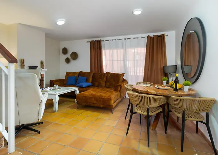 Panther Home Islantilla Club
