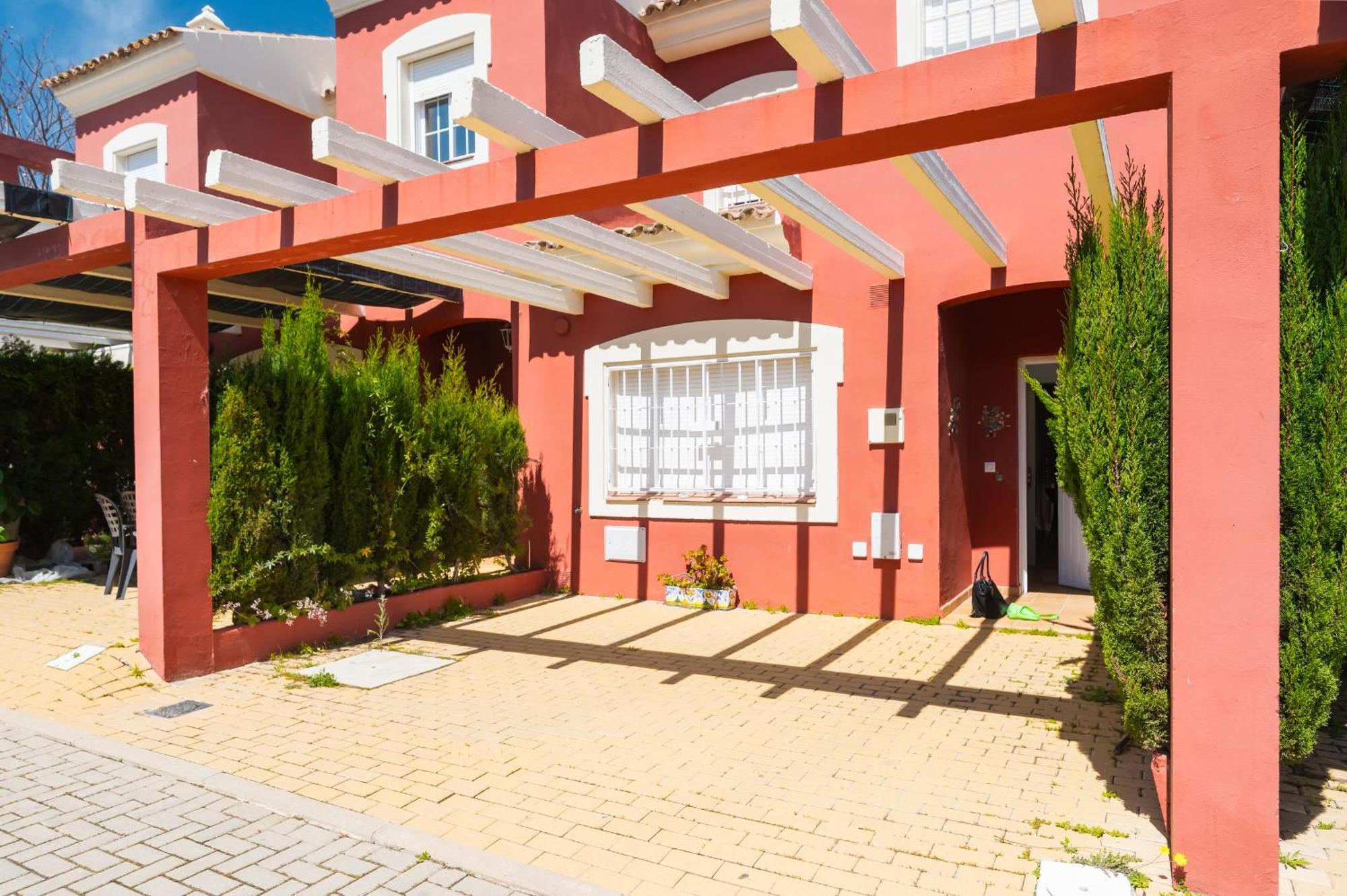 Panther Islantilla Club Apartment Lepe